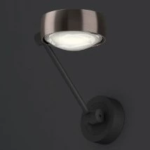 Sento parete singolo - Appliques murales