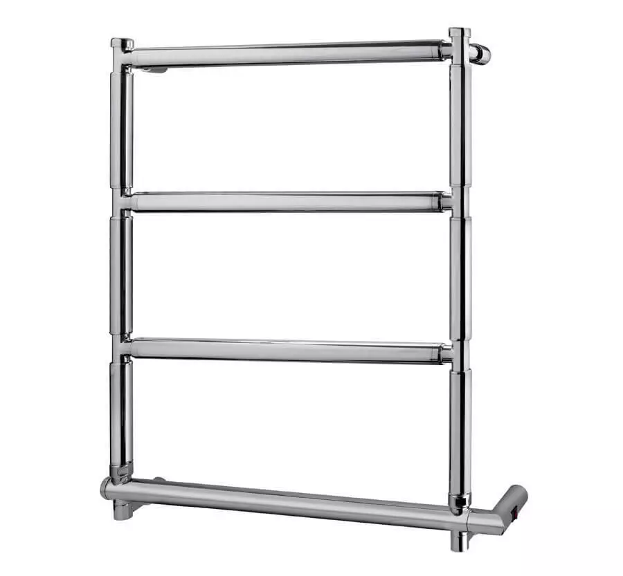 Elektrisch beheizter Handtuchhalter Margaroli 2-542