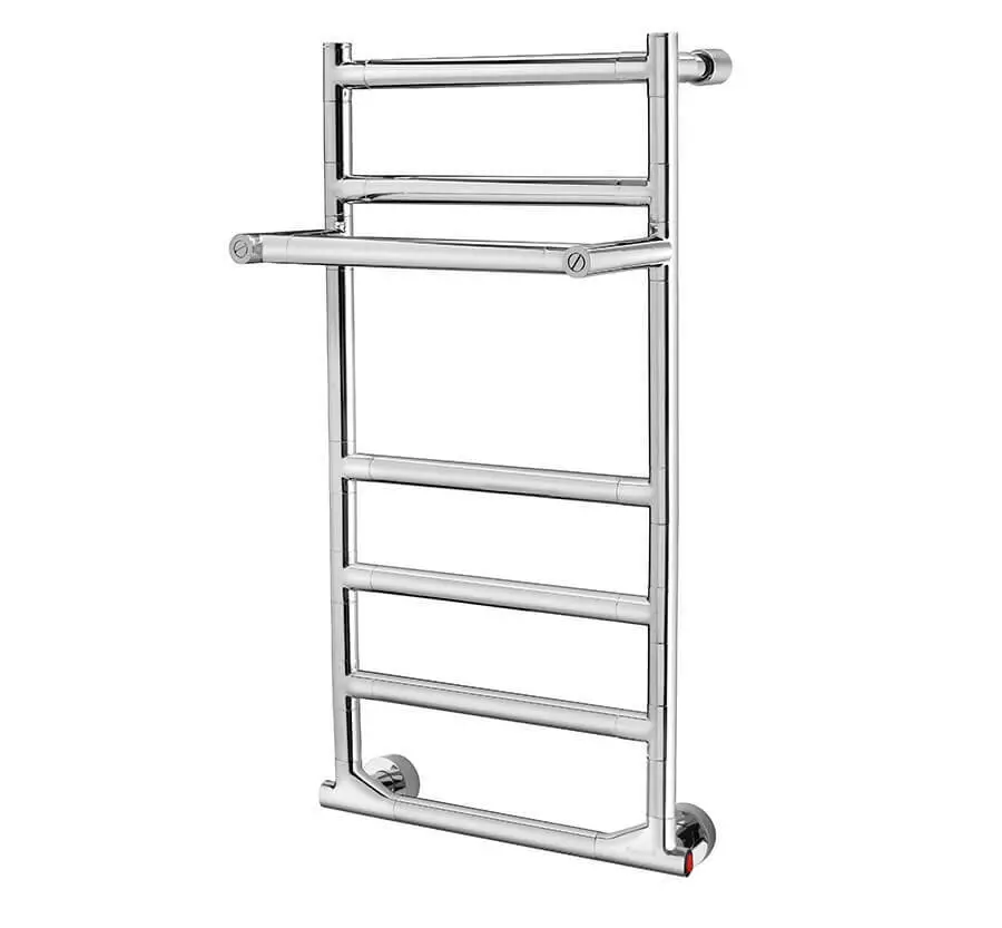 Porte-serviettes chauffant électrique Margaroli 577L