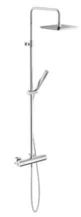Shower column Nobili 50SE124030