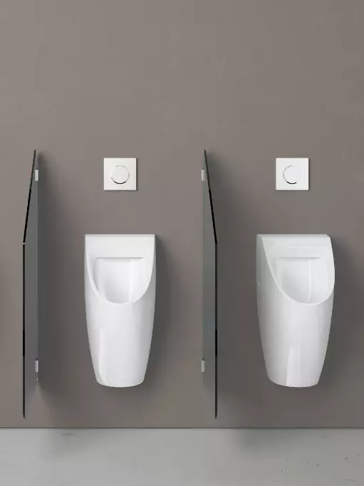 Orinatorio Catalano Sfera URINAL 64 SFERA
