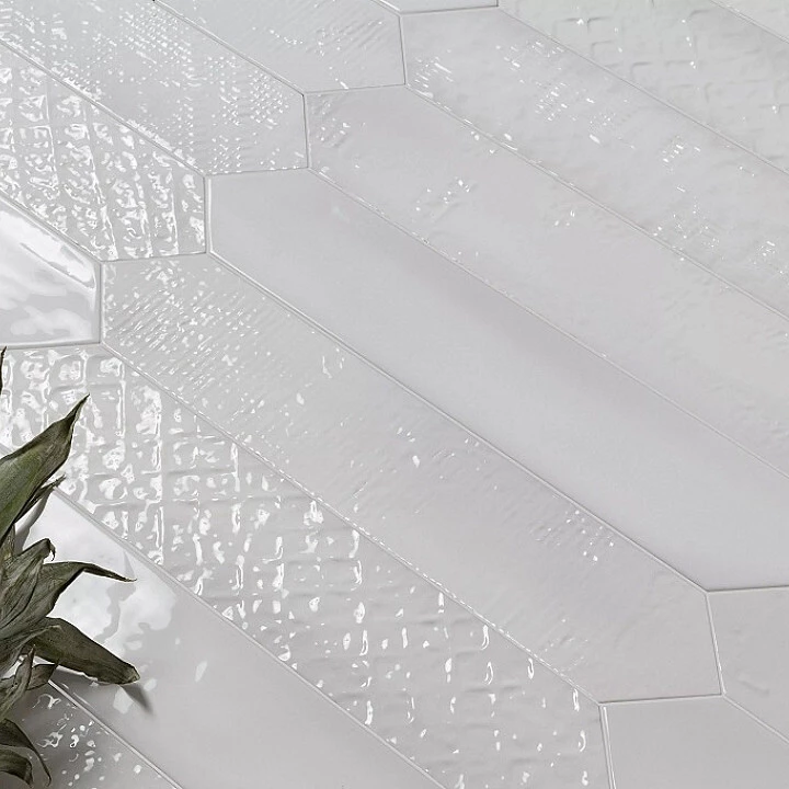 Quintessenza Sfm101L_Sfumaturebianco Lucido SFM101L