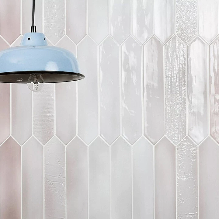 Quintessenza Sfm101L_Sfumaturebianco Lucido SFM101L