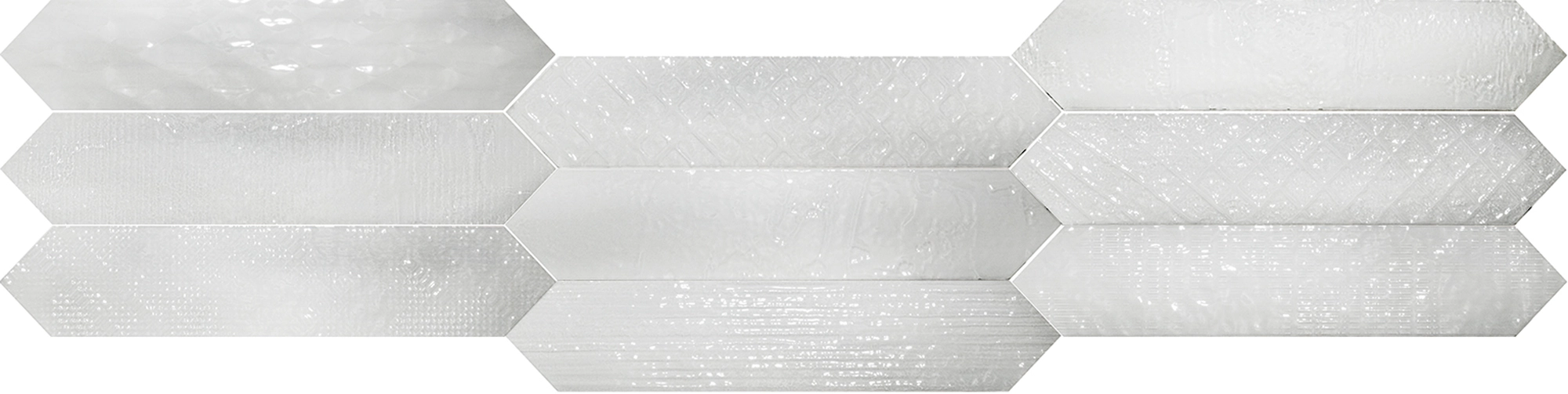 Quintessenza Sfm109L_Effettigrigio Perla Lucido SFM109L