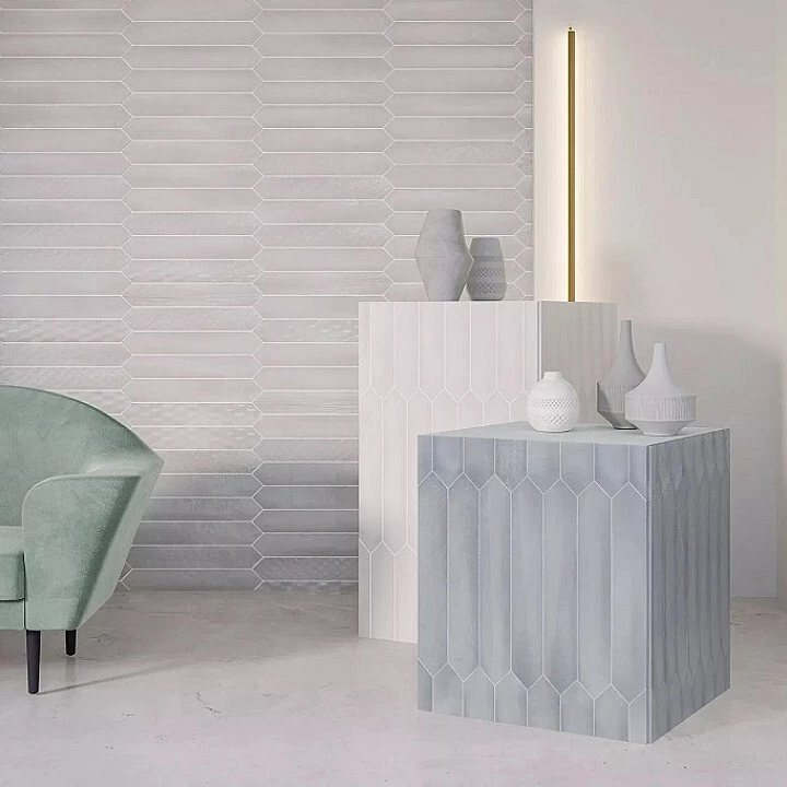 Quintessenza Sfm109L_Effettigrigio Perla Lucido SFM109L