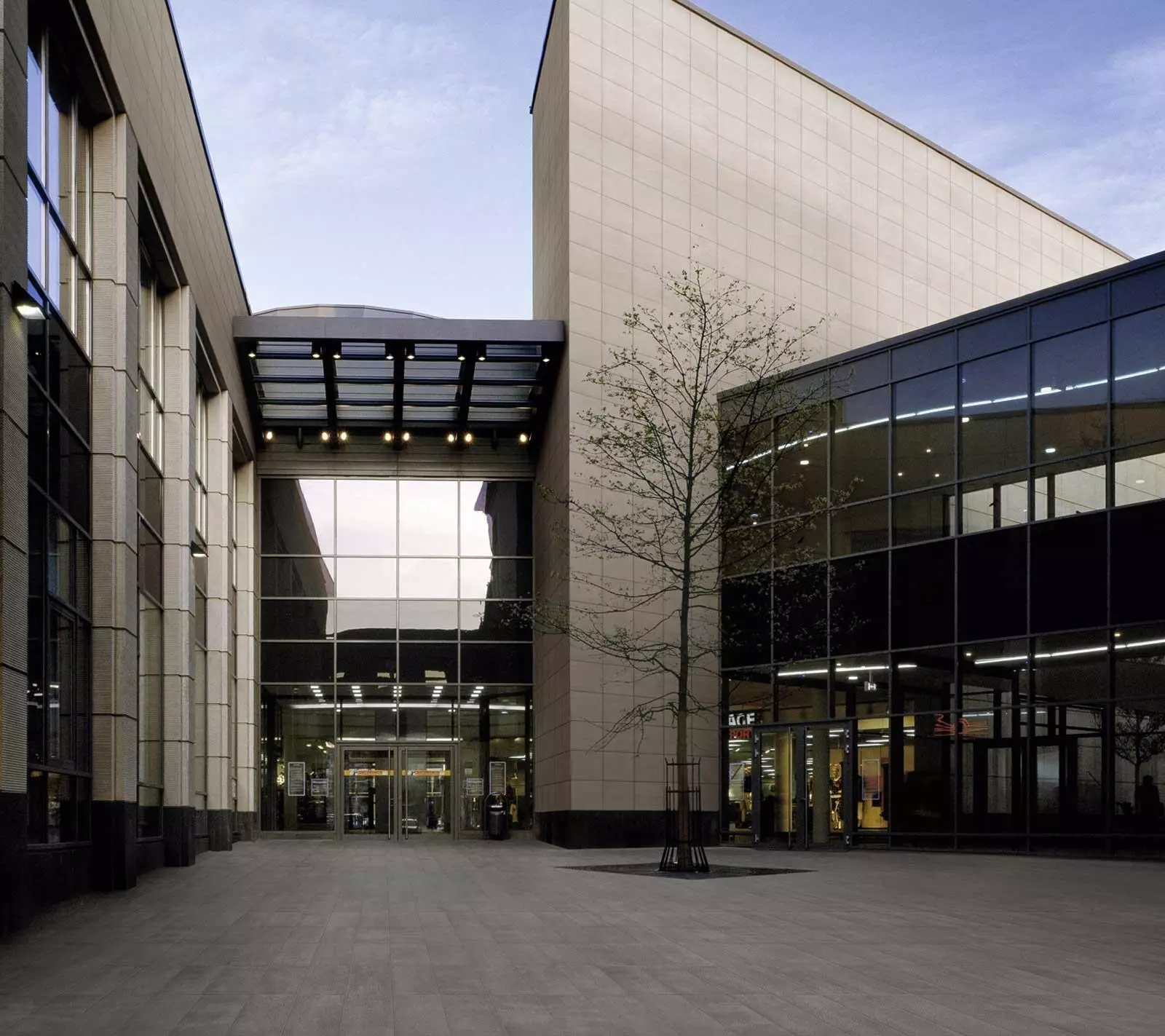 Marazzi Neutro Grigio Scuro 30X60 M83H