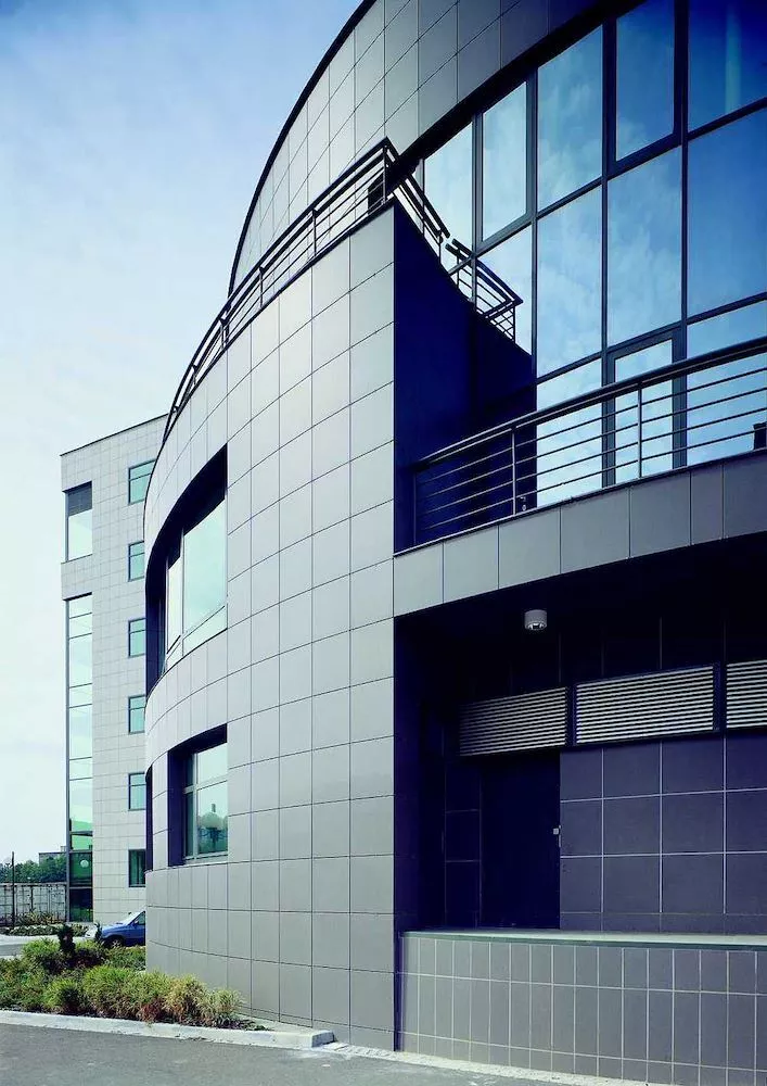 Marazzi Grigio Chiaro_Gr 13Mm 30X30 MHXG