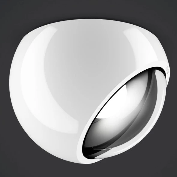 Sito lato - Lampa zewnętrzna