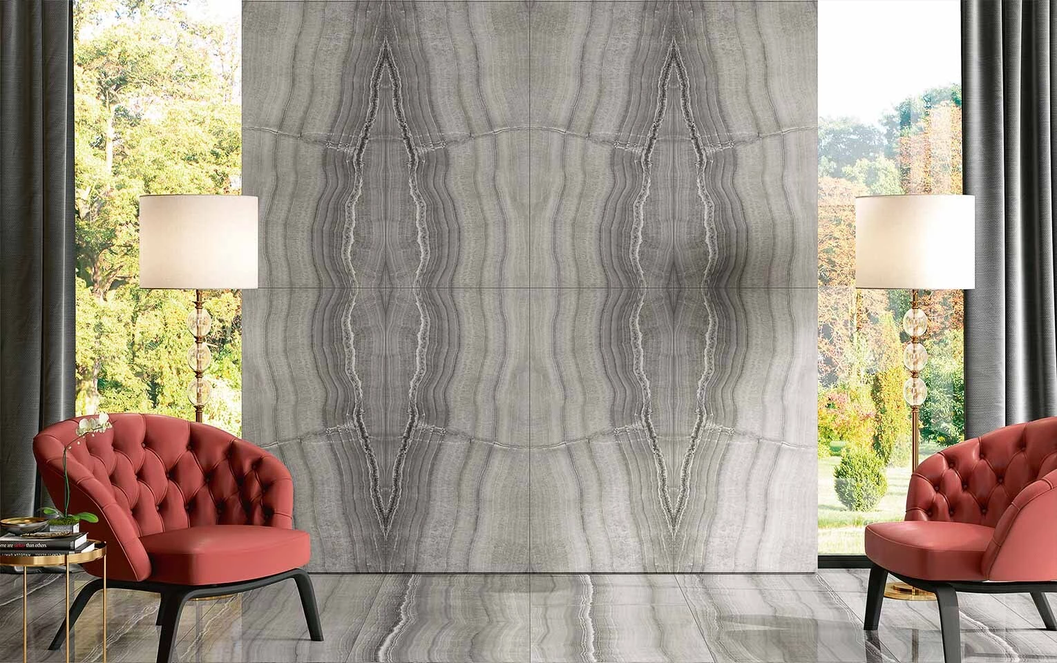 Cerdomus Fondinat.Rettificat30X60 79351