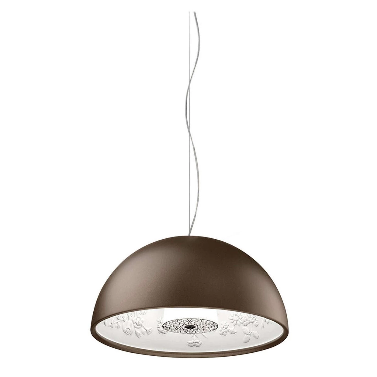 Pendelleuchte FLOS F6405047 Skygarden Small