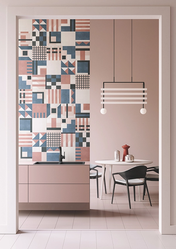 Bardelli Soda 2 So02025 25X25 SO02025