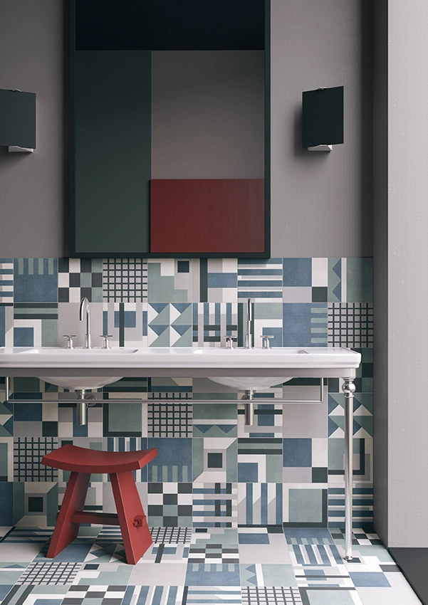 Bardelli Soda 2 So02025 25X25 SO02025