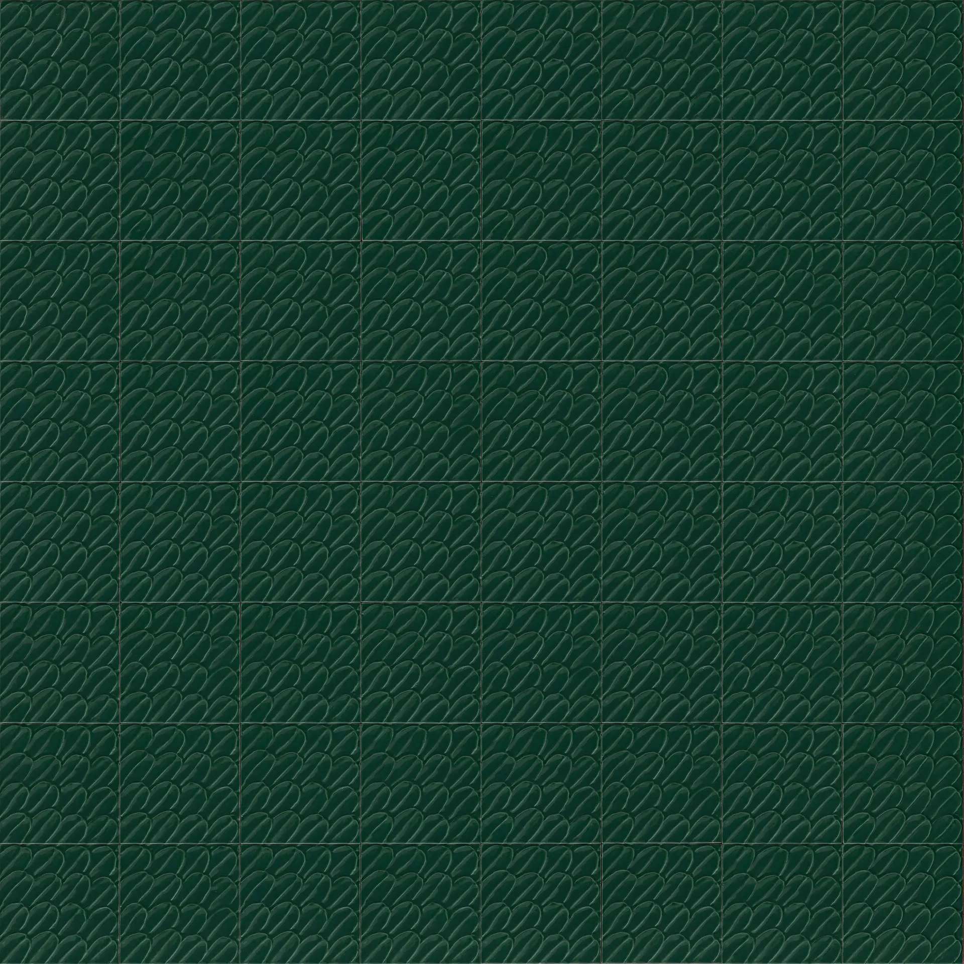 Ragno Sol Struttura Piuma Verde Gl R9QZ