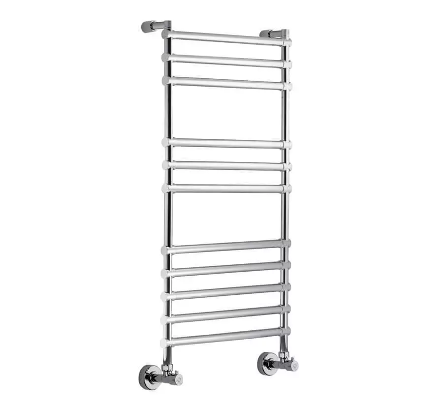 Heated towel rail Margaroli 46411