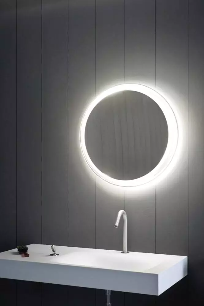 Mélangeur Agape Square ARUB1009T