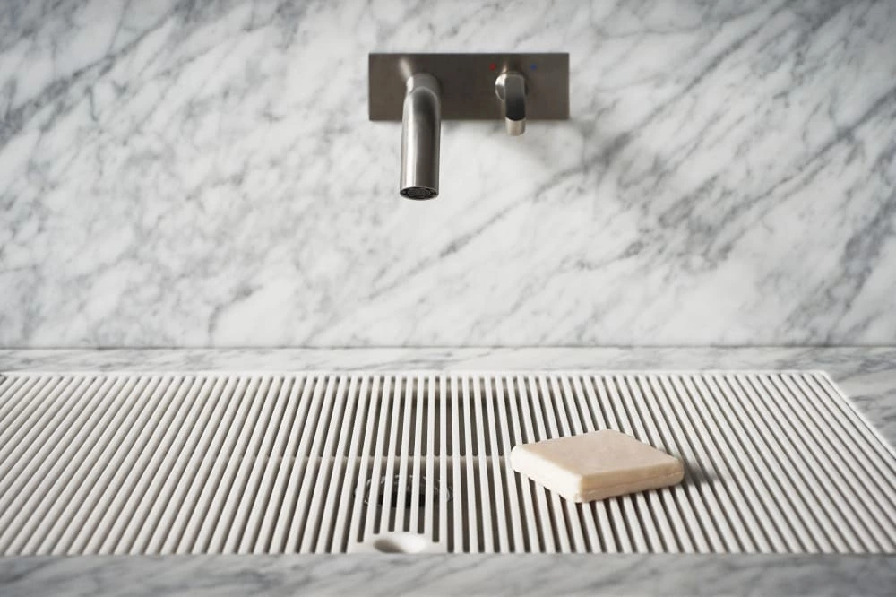 Mélangeur Agape Square ARUB1009T