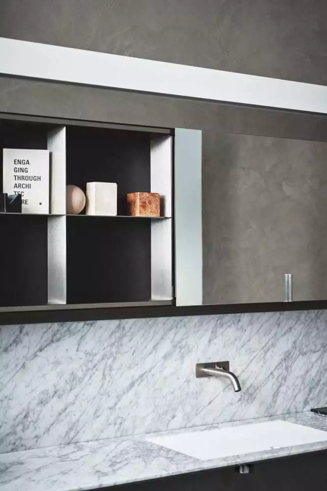 Mélangeur Agape Square ARUB1009T