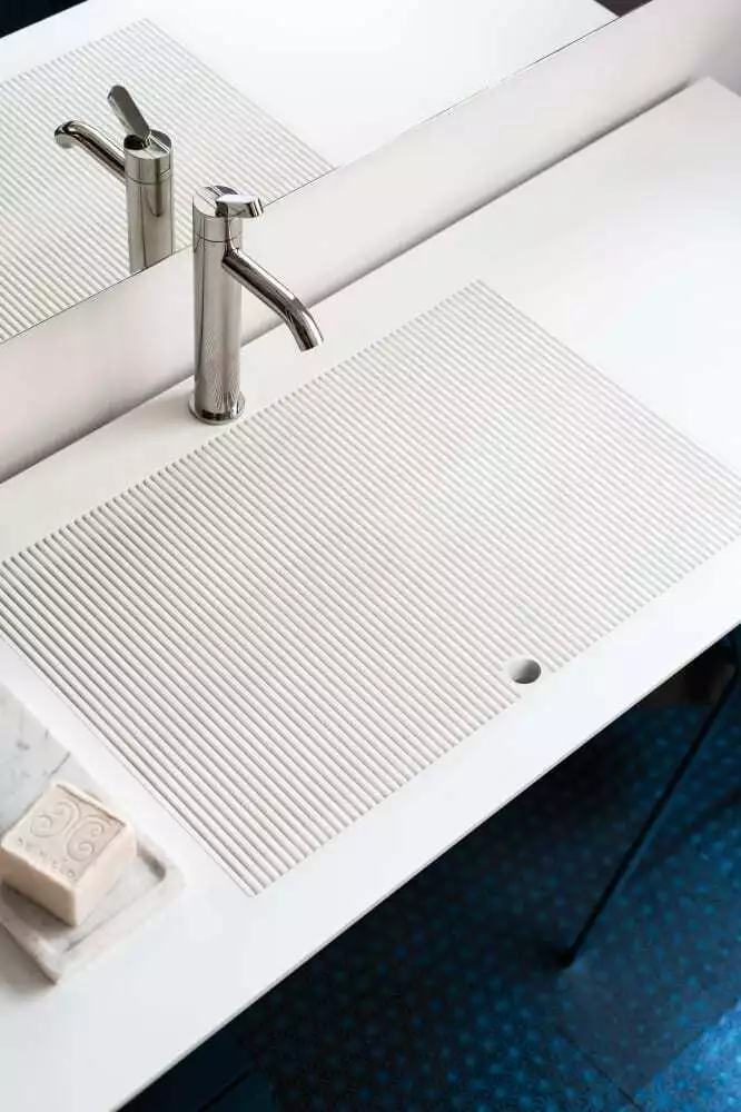 Mélangeur Agape Square ARUB1095