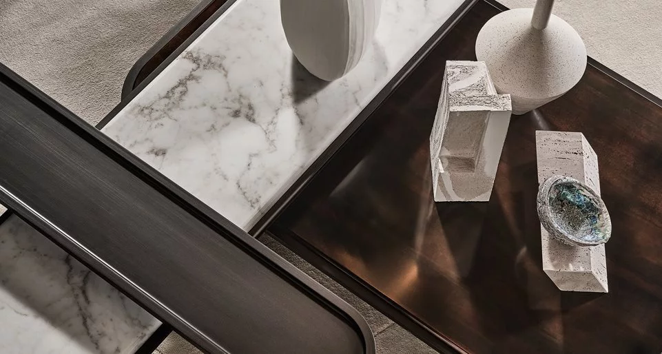 Tisch Gallotti&Radice Sensei