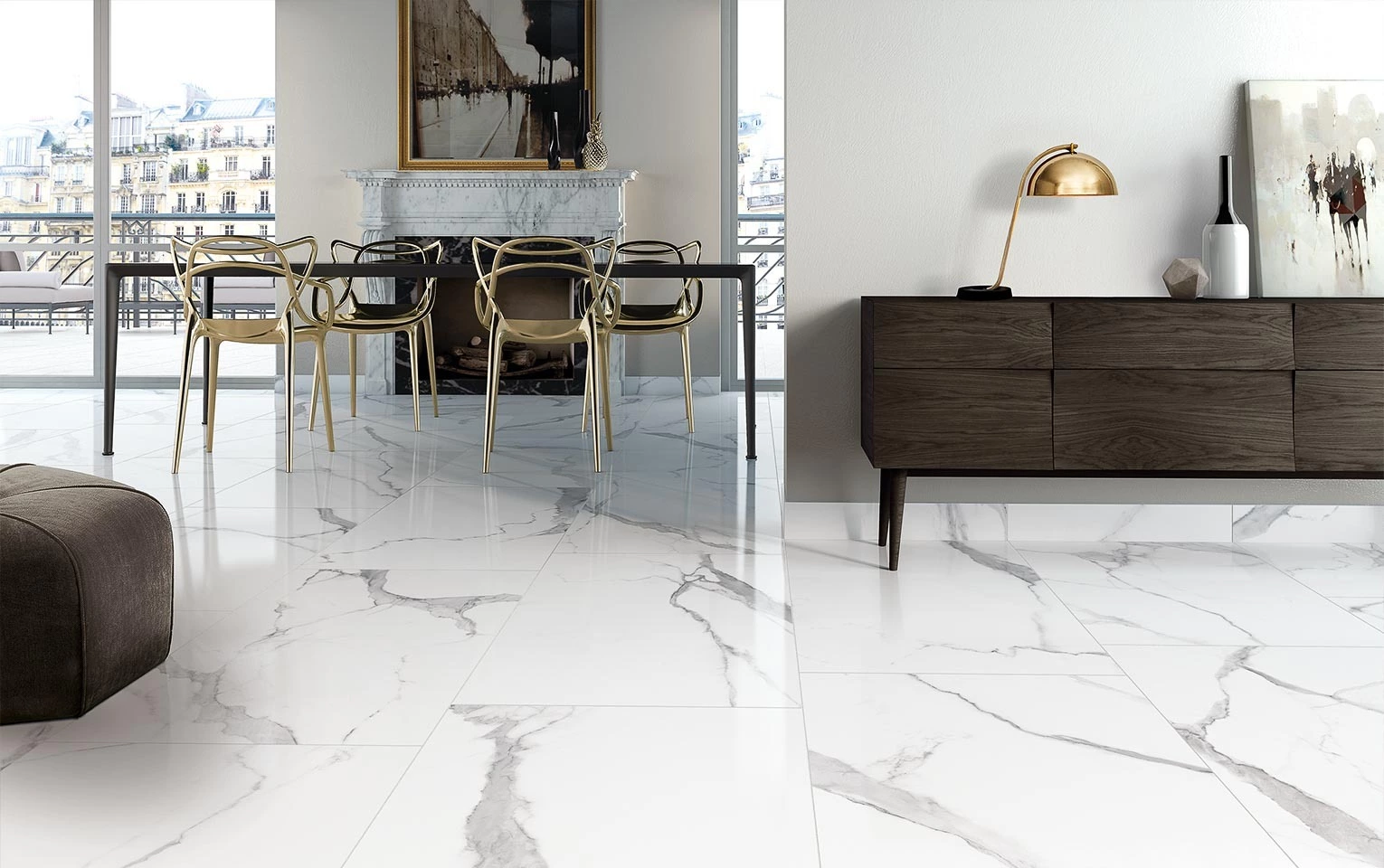 Cerdomus Fondilev.Rettificat60X60 72755