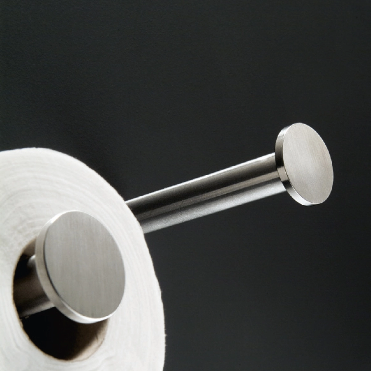 Toilet roll holder CEADESIGN STE06