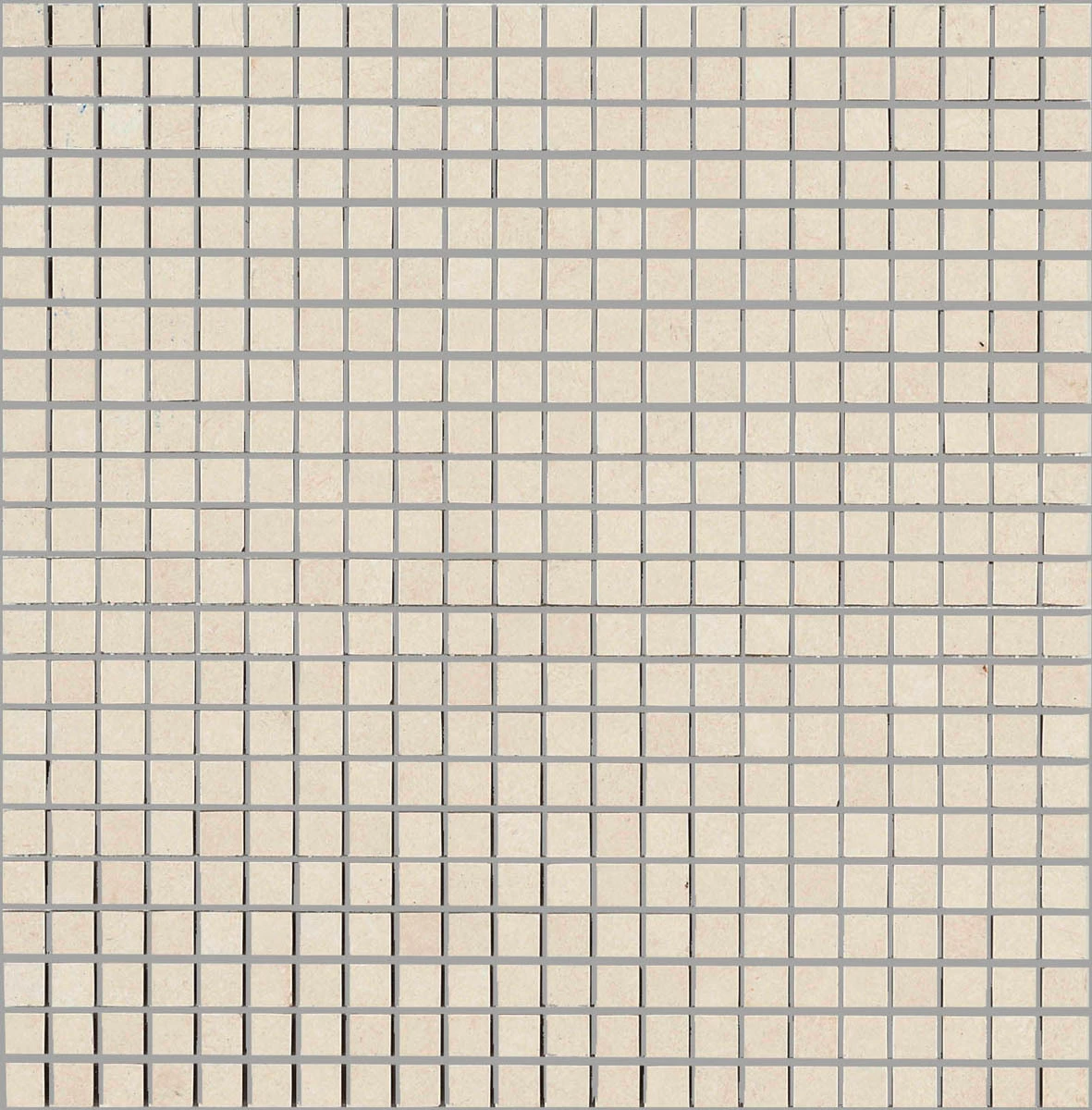 Marazzi Stone_Art Mosaico Ivory M09X