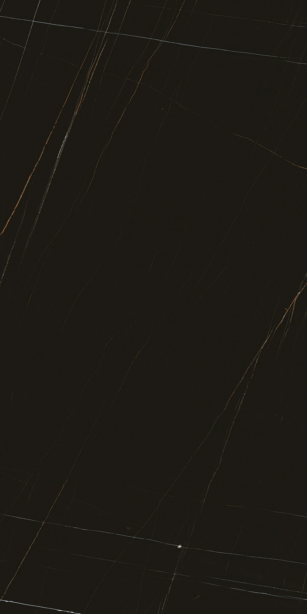 Florim Casa Dolce Casa Stones 2.0 Saha.Noir Glossy 6Mm 120X240R 752806