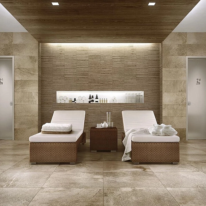 Ragno Stoneway_Barge Beige R45Z