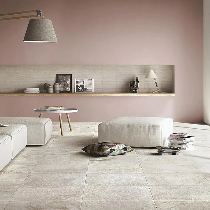 Ragno Stoneway_Barge Bianco R45Y