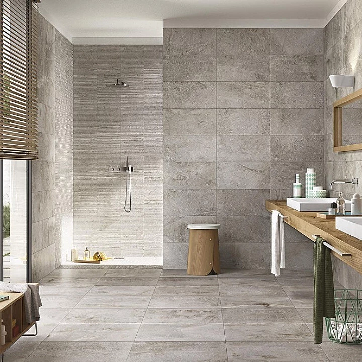 Ragno Stoneway_Barge Grigio R465