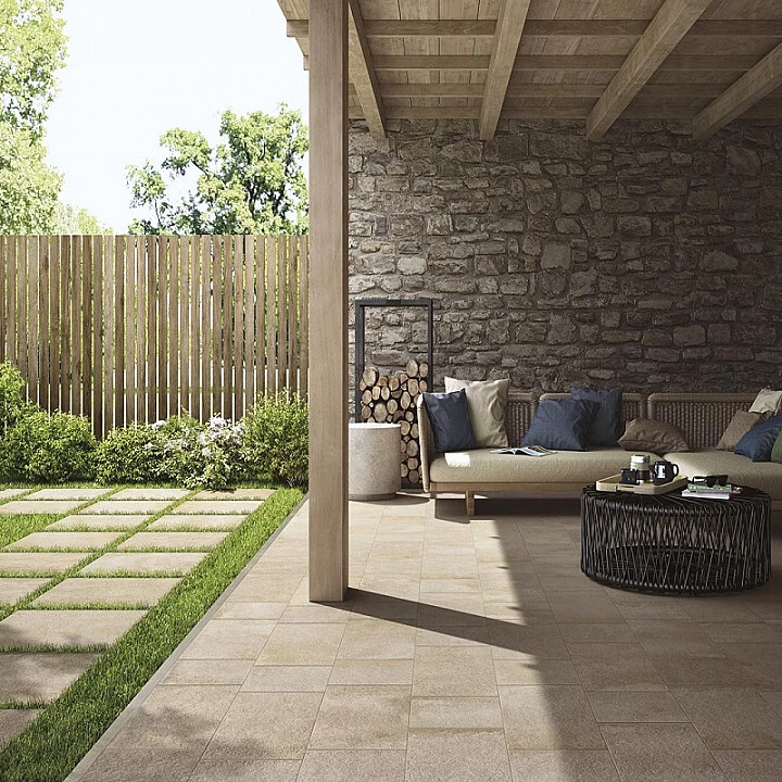 Ragno Stoneway_Porfido Beige R46Z