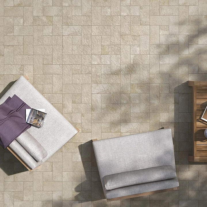 Ragno Stoneway_Porfido Beige R46Z