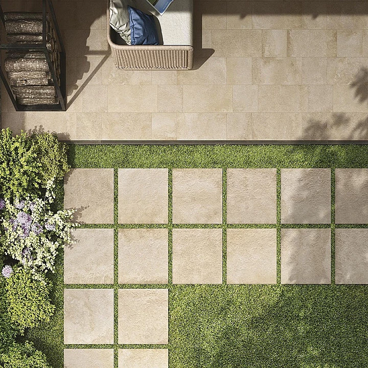 Ragno Stoneway_Porfido Ivory R47F