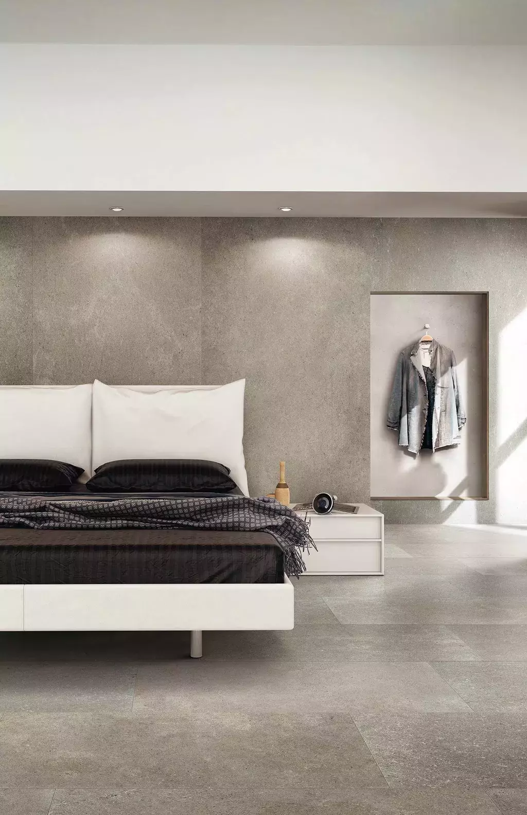 Floor Gres Stontech 4.0 Stone_04 30X60 Ret 761163