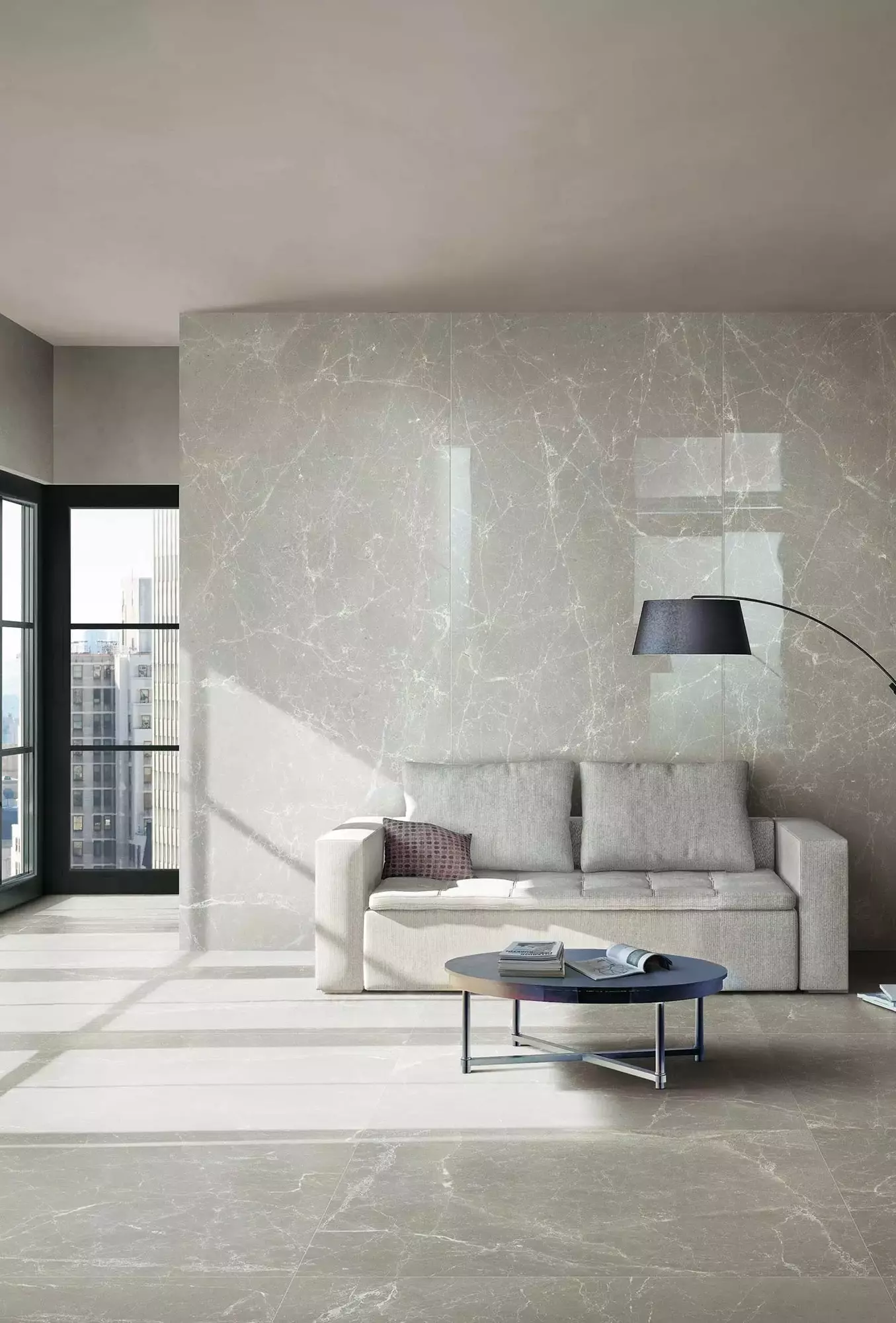 Floor Gres Stontech 4.0 Stone_04 R+Ptv 60X60 Ret 761199