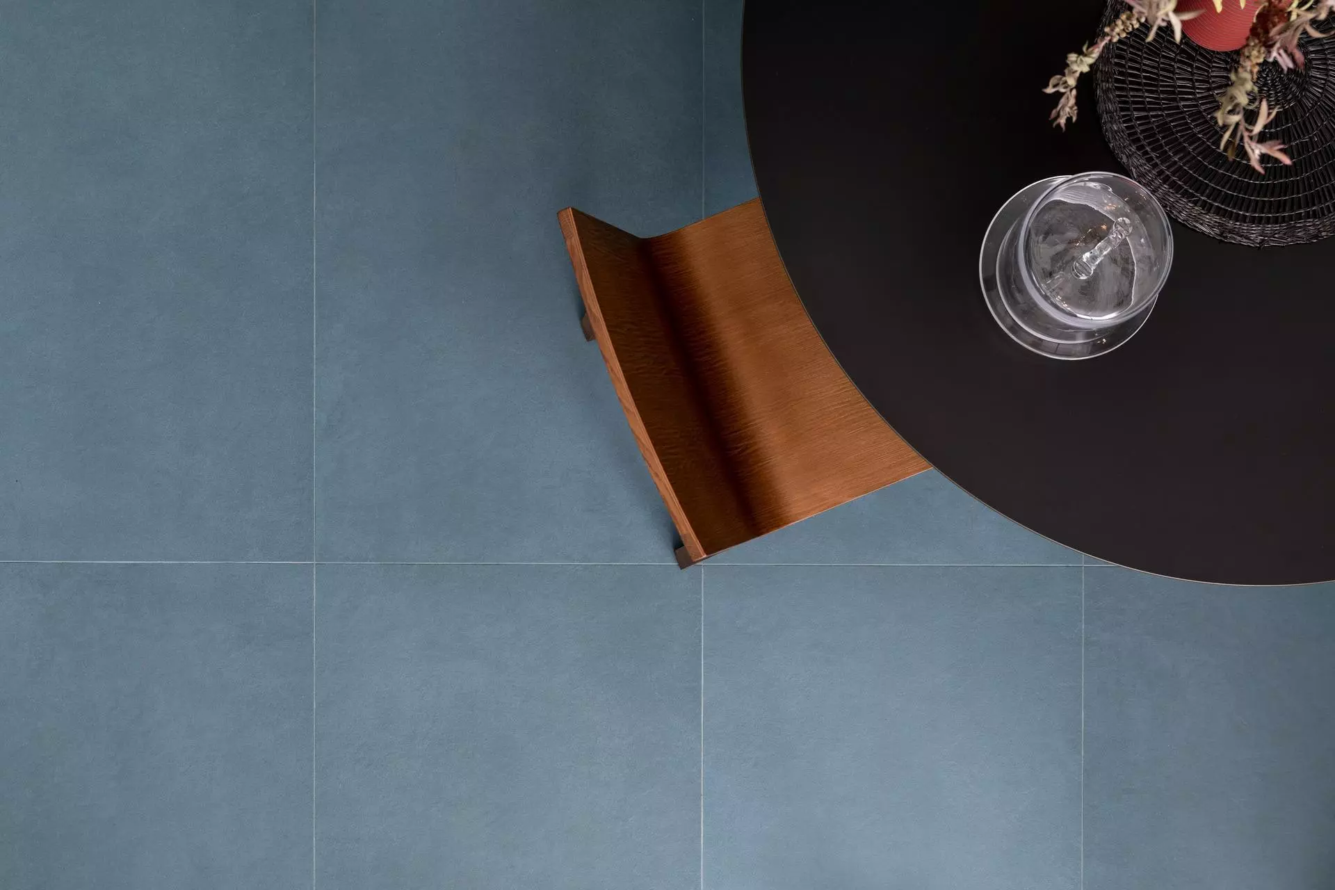 Ragno Stratford Blue R8YK