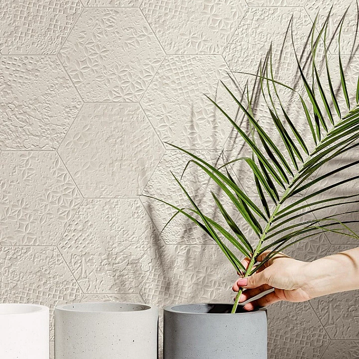 Ragno Stratford Clay Strutturato Rt R8VS