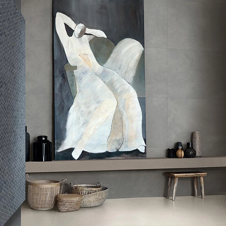 Ragno Stratford Dark Grey Rt R8VP