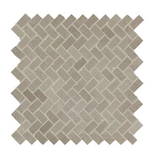 Ragno Stratford Grey Mosaico R93C
