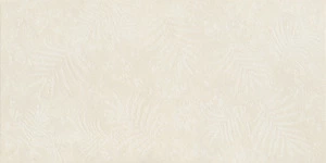 Ragno Stratford White Struttura Foglia 3D R8WV