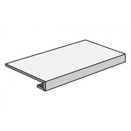 Ragno Stratford Xt20 Beige Gradone Lato Sinistro+ Destro Rt R97S