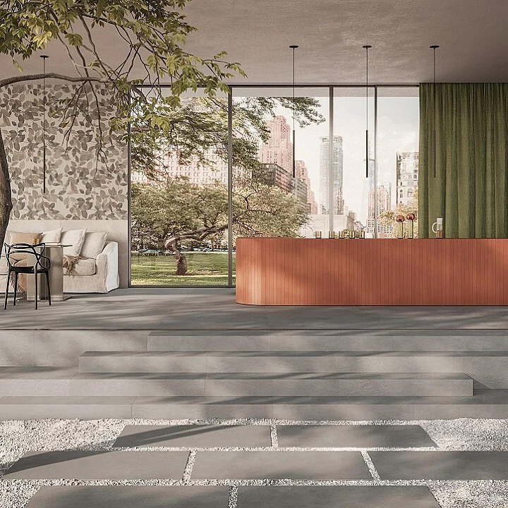 Ragno Stratford Xt20 Dark Grey Rt R96X