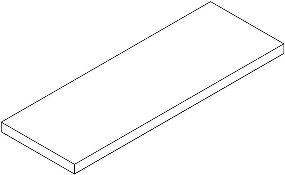 Ragno Stratford Xt20 White Gradone Lato Lungo+ Sinistro Rt R98K