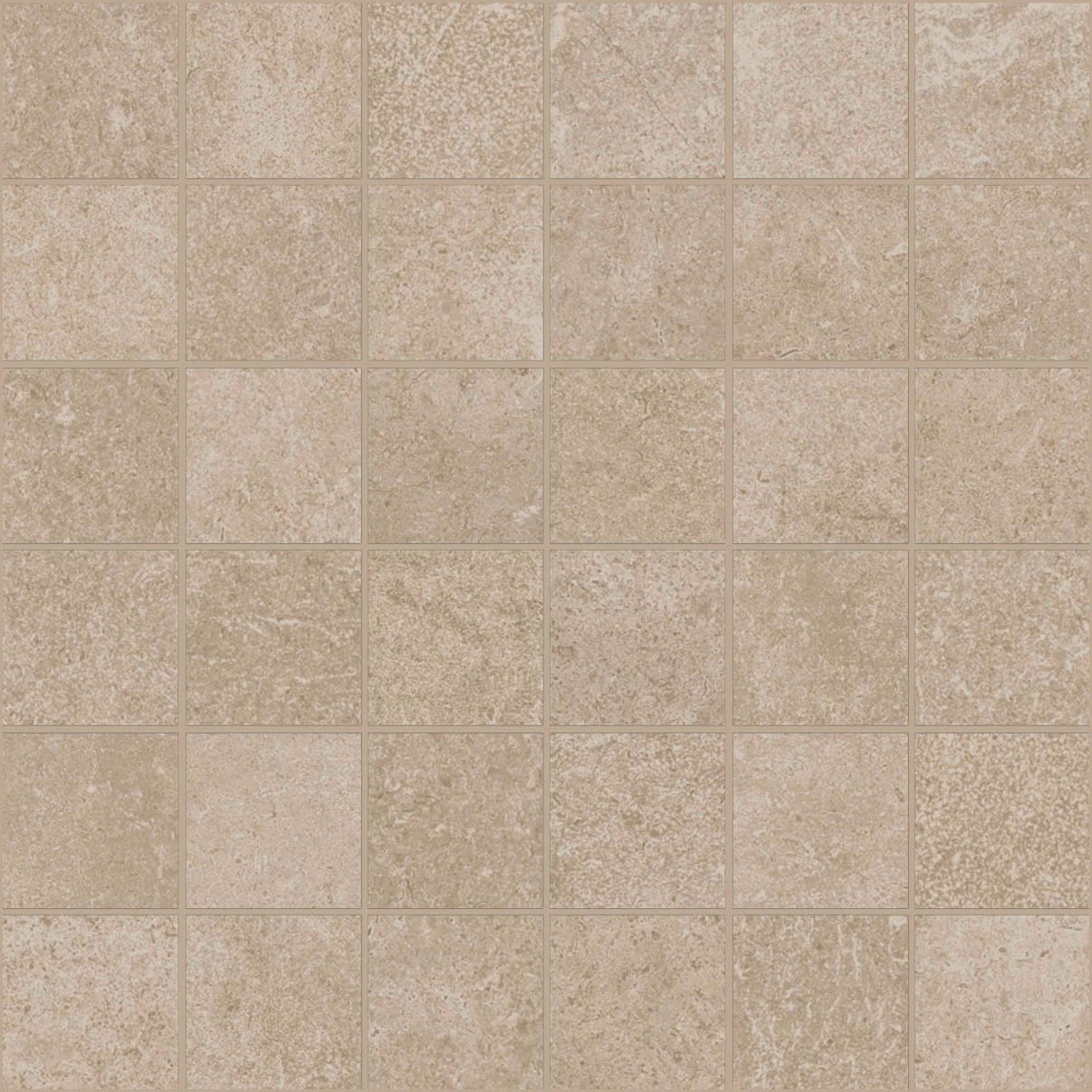 Marazzi Stream Beige Mosaico M12W