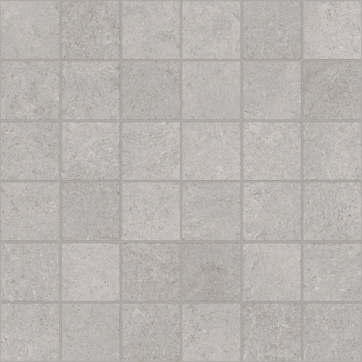 Marazzi Stream Grey Mosaico M12S