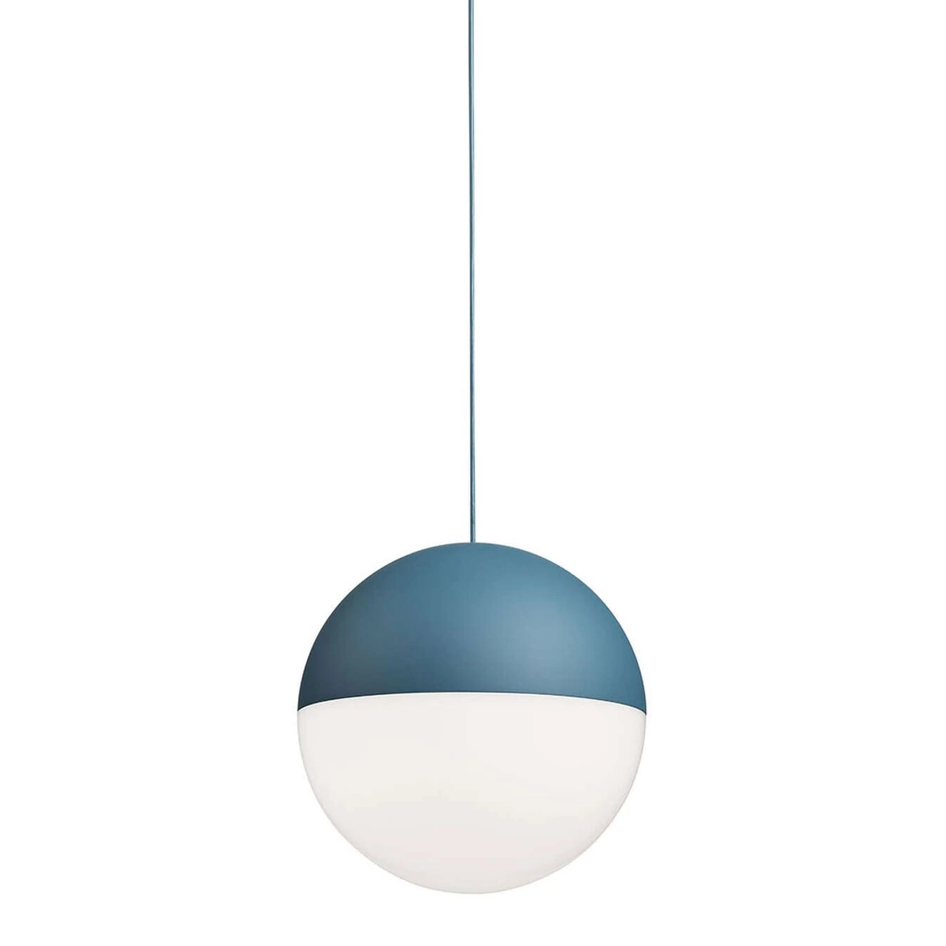 Pendant FLOS F6496014 String Light Sphere
