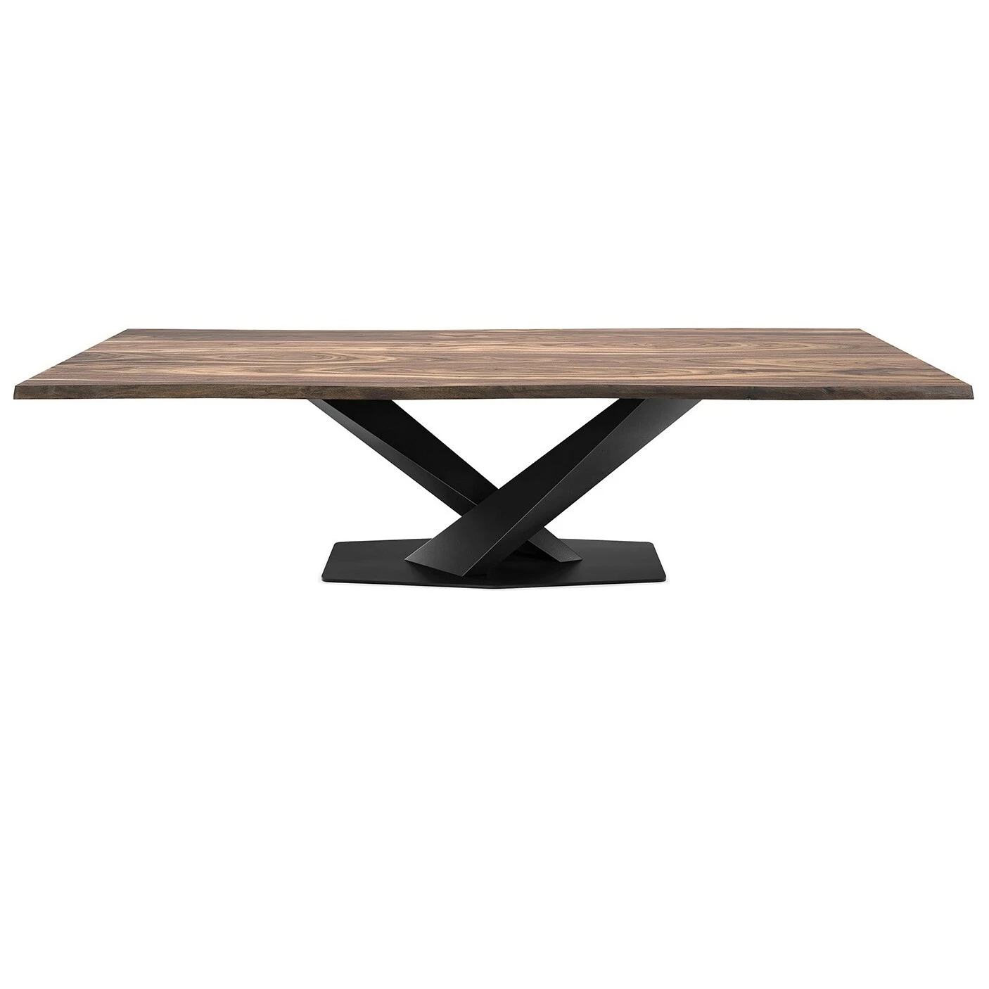 Table Cattelan Italia Stratos Wood