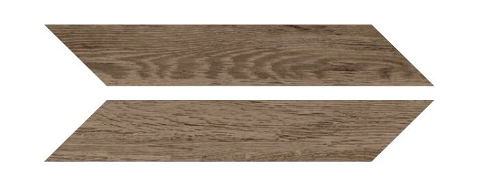 Sant'Agostino Chevron Sunw.Walnut CSACHSUW45