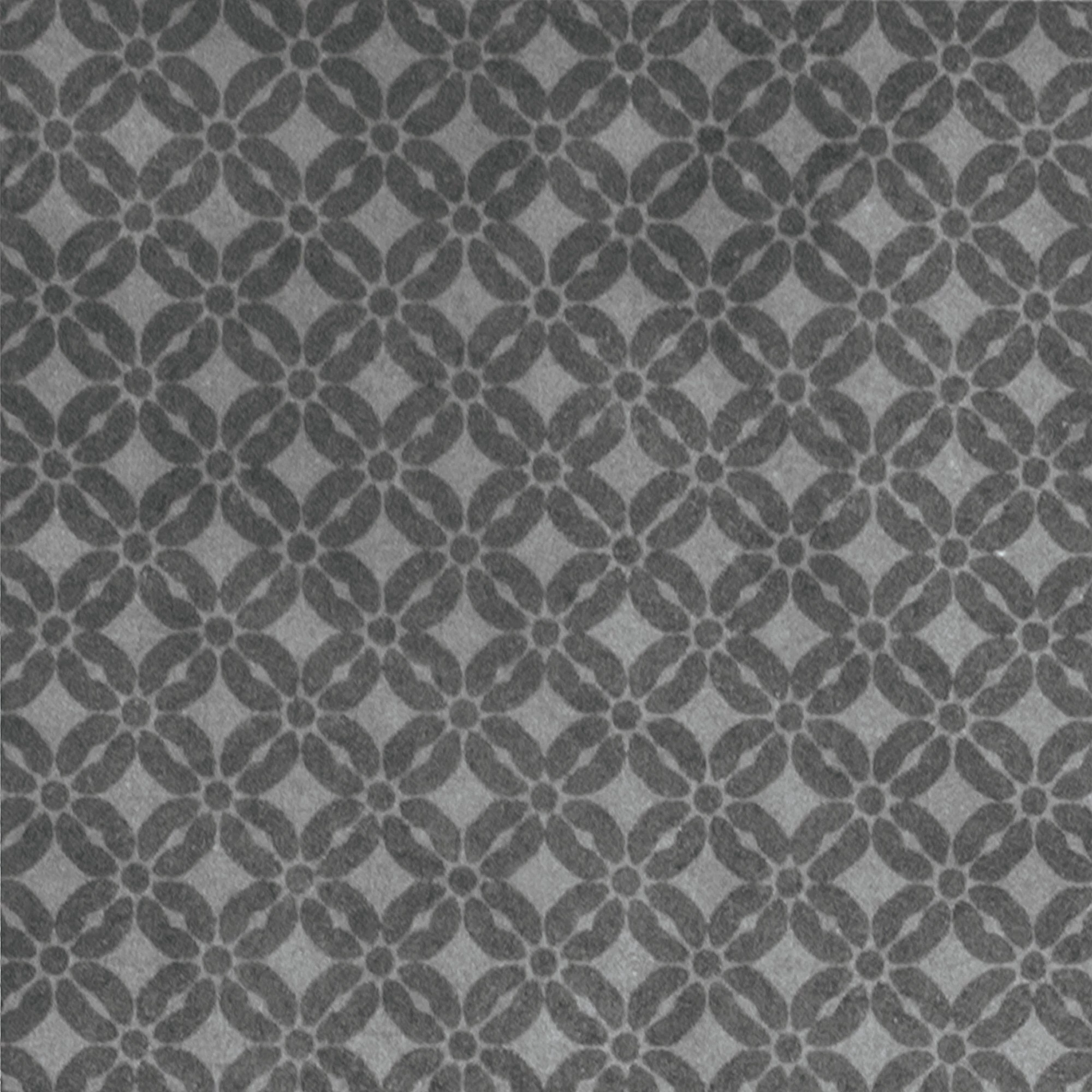 Quintessenza Svn120M_Superfici20 - Fiorefiore Antracite SVN120M