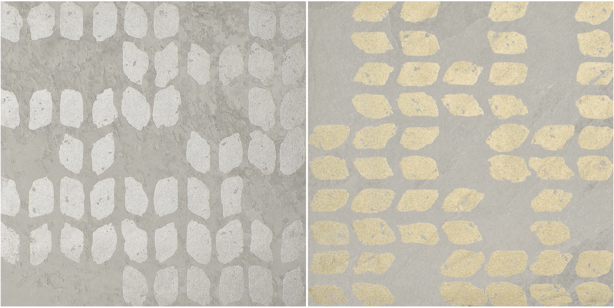 Quintessenza Svn302M_Decoro Tracce3_Slateslate Perla SVN302M